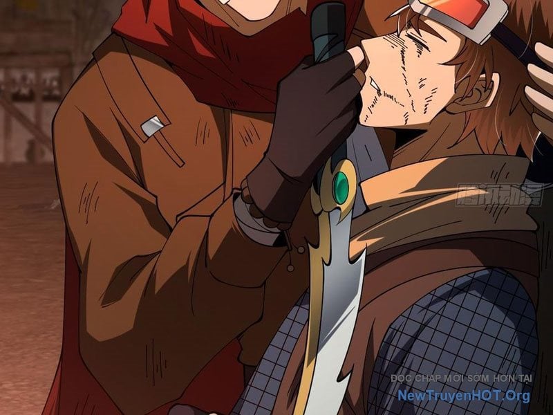 Thành Thần Tại Tận Thế Chap 18 - Next Chap 19