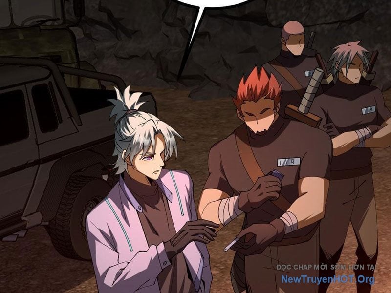 Thành Thần Tại Tận Thế Chap 18 - Next Chap 19