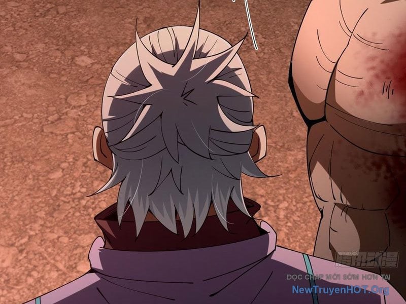 Thành Thần Tại Tận Thế Chap 18 - Next Chap 19