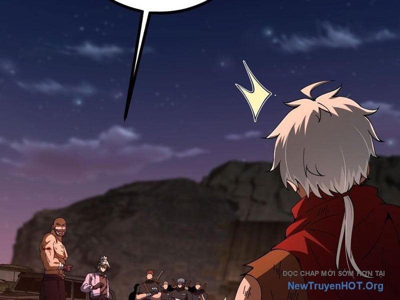 Thành Thần Tại Tận Thế Chap 18 - Next Chap 19