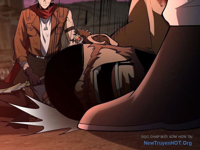 Thành Thần Tại Tận Thế Chap 18 - Next Chap 19