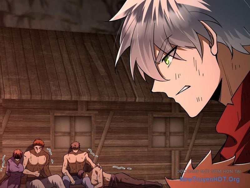 Thành Thần Tại Tận Thế Chap 18 - Next Chap 19