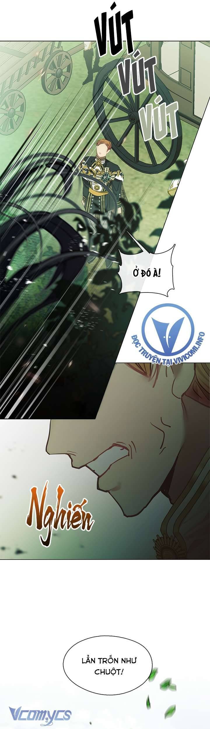 Thành Viên Trong Gia Đình Phát Cuồng Vì Tôi Chap 72 - Next Chap 73