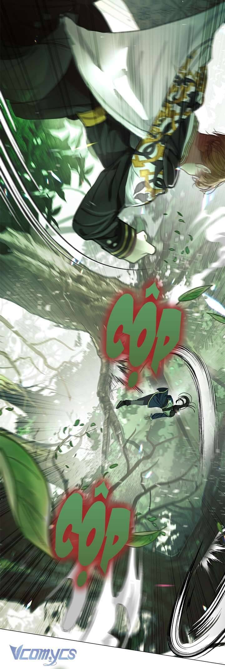 Thành Viên Trong Gia Đình Phát Cuồng Vì Tôi Chap 72 - Next Chap 73