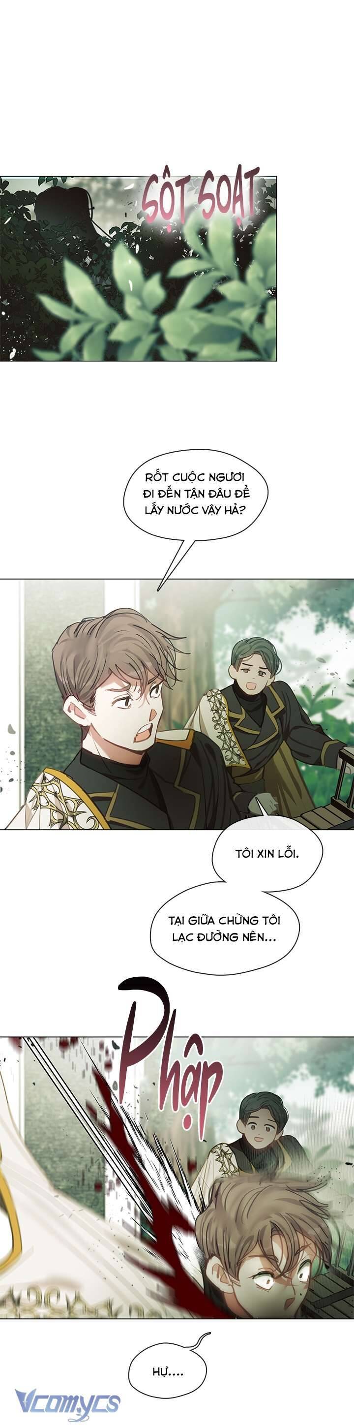 Thành Viên Trong Gia Đình Phát Cuồng Vì Tôi Chap 72 - Next Chap 73