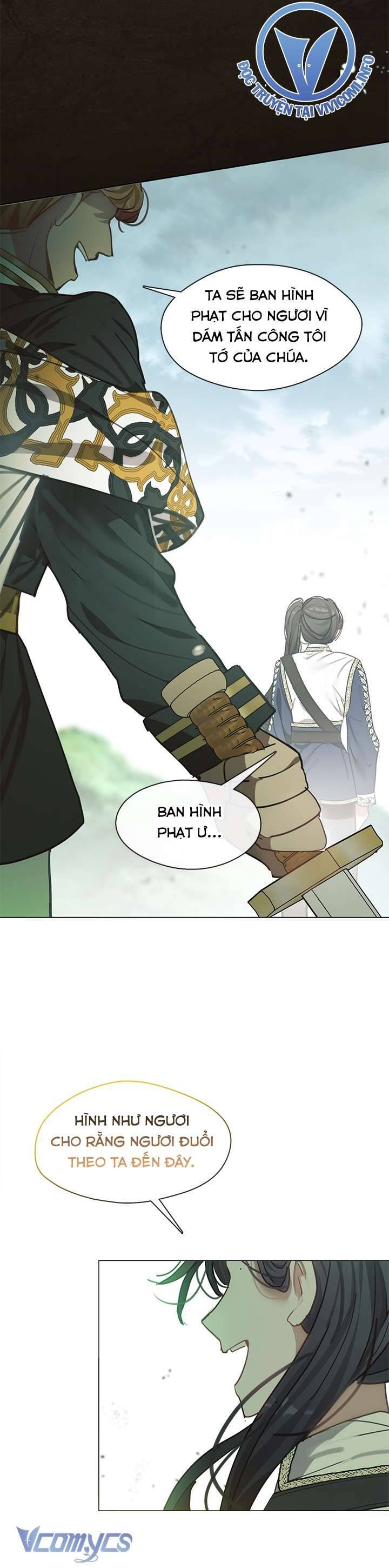Thành Viên Trong Gia Đình Phát Cuồng Vì Tôi Chap 72 - Next Chap 73
