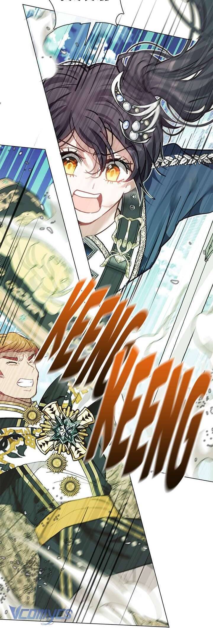 Thành Viên Trong Gia Đình Phát Cuồng Vì Tôi Chap 72 - Next Chap 73