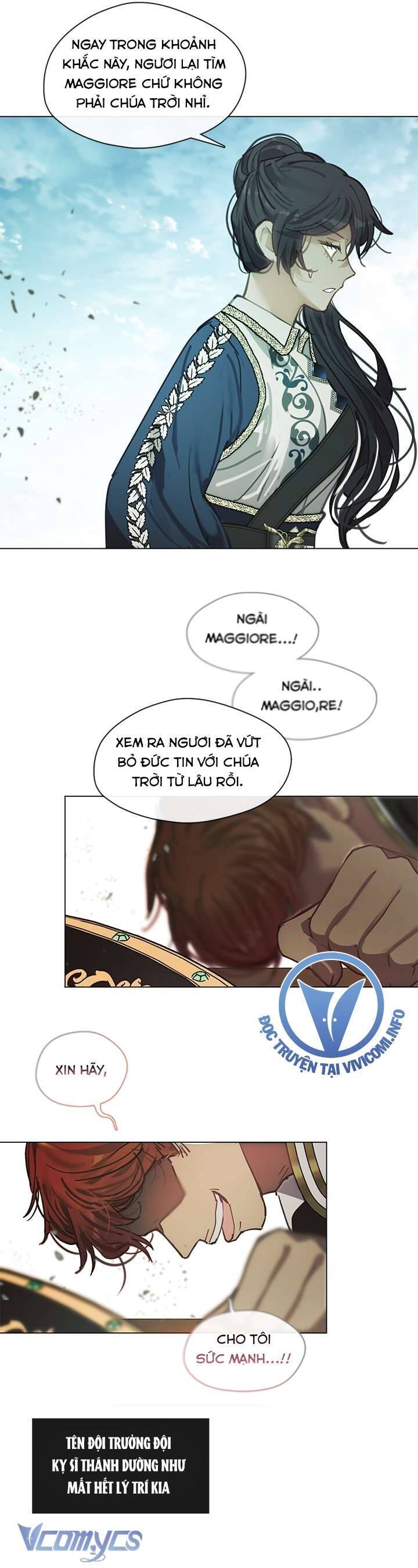 Thành Viên Trong Gia Đình Phát Cuồng Vì Tôi Chap 72 - Next Chap 73