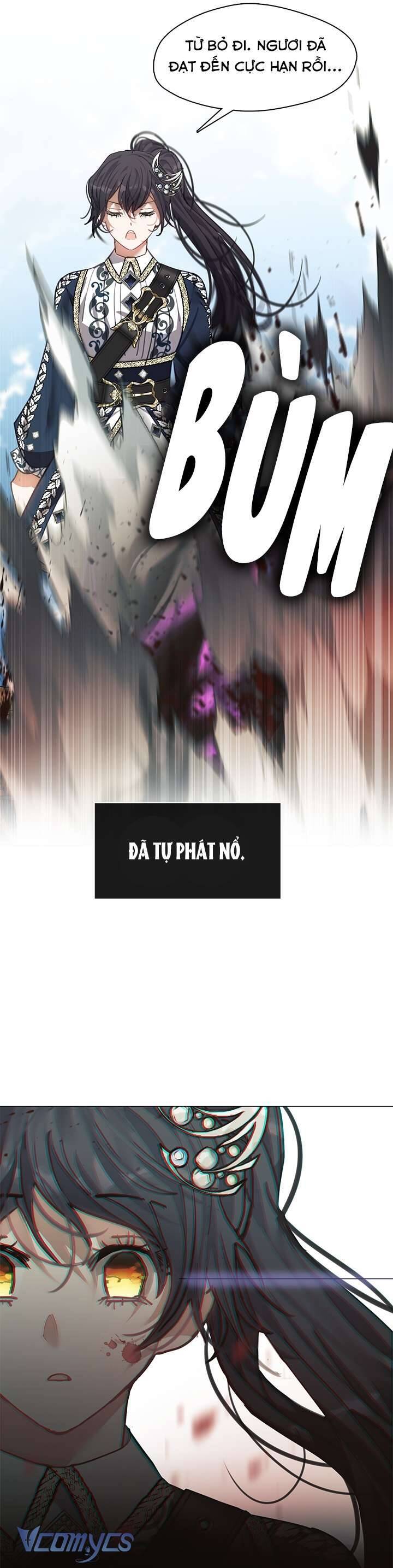 Thành Viên Trong Gia Đình Phát Cuồng Vì Tôi Chap 72 - Next Chap 73