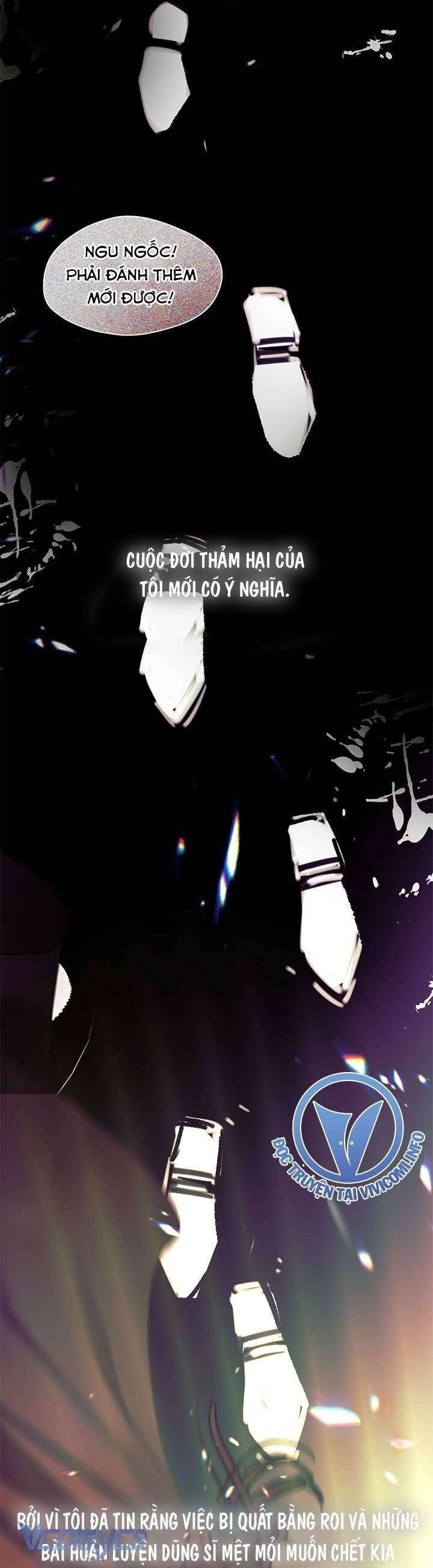 Thành Viên Trong Gia Đình Phát Cuồng Vì Tôi Chap 72 - Next Chap 73