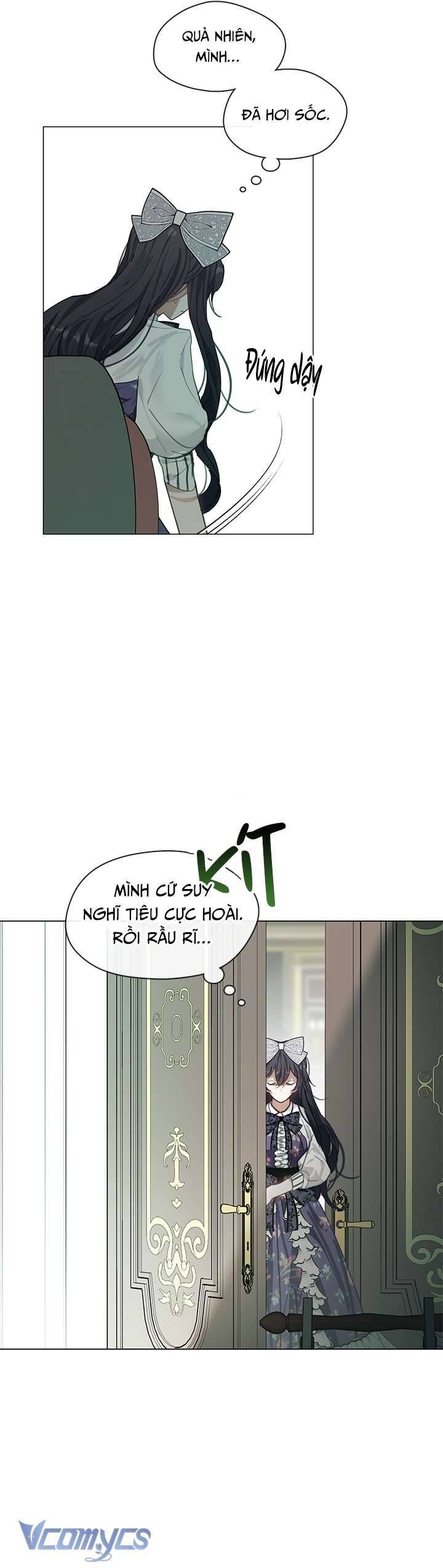 Thành Viên Trong Gia Đình Phát Cuồng Vì Tôi Chap 72 - Next Chap 73