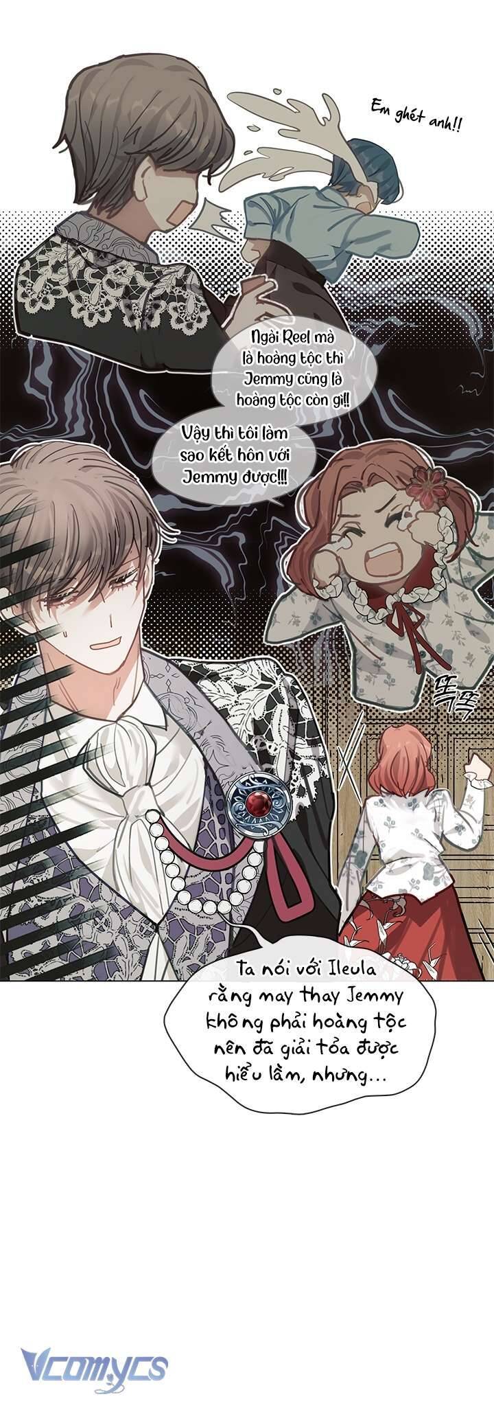 Thành Viên Trong Gia Đình Phát Cuồng Vì Tôi Chap 72 - Next Chap 73