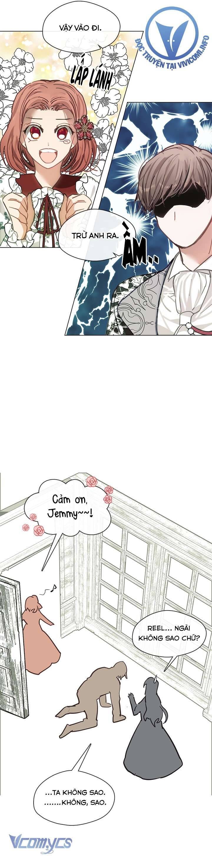 Thành Viên Trong Gia Đình Phát Cuồng Vì Tôi Chap 72 - Next Chap 73