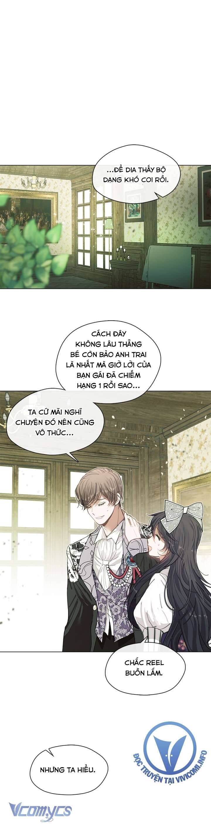 Thành Viên Trong Gia Đình Phát Cuồng Vì Tôi Chap 72 - Next Chap 73