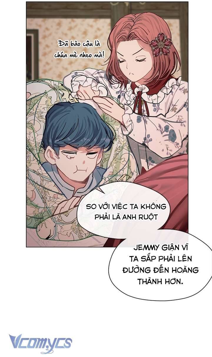 Thành Viên Trong Gia Đình Phát Cuồng Vì Tôi Chap 72 - Next Chap 73