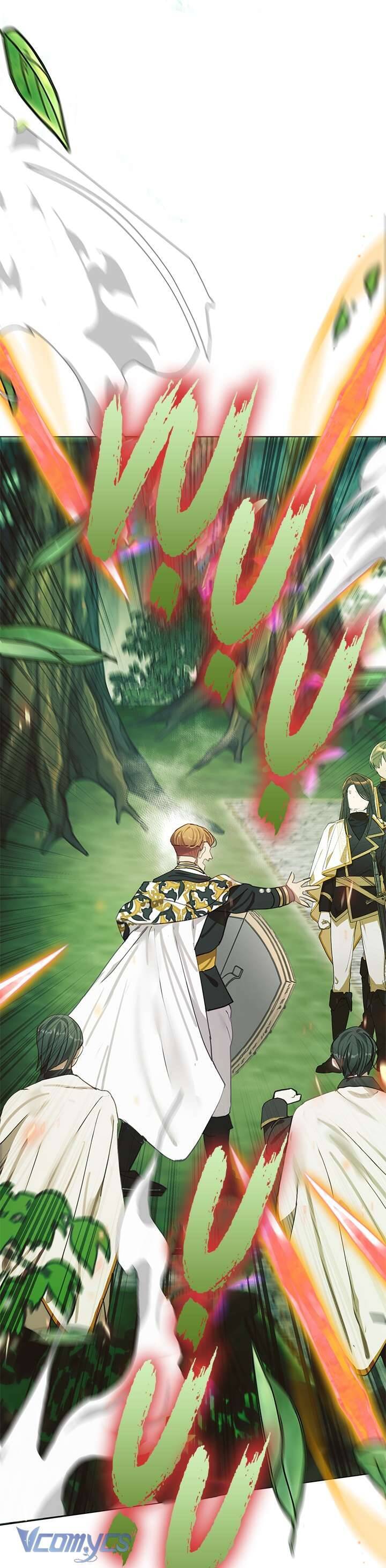 Thành Viên Trong Gia Đình Phát Cuồng Vì Tôi Chap 72 - Next Chap 73