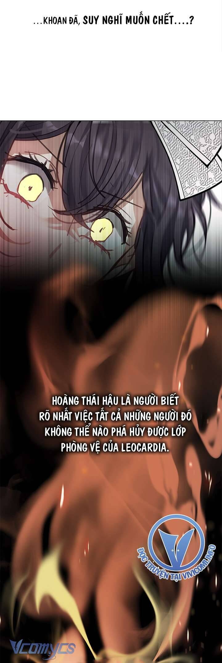 Thành Viên Trong Gia Đình Phát Cuồng Vì Tôi Chap 73 - Next Chap 74