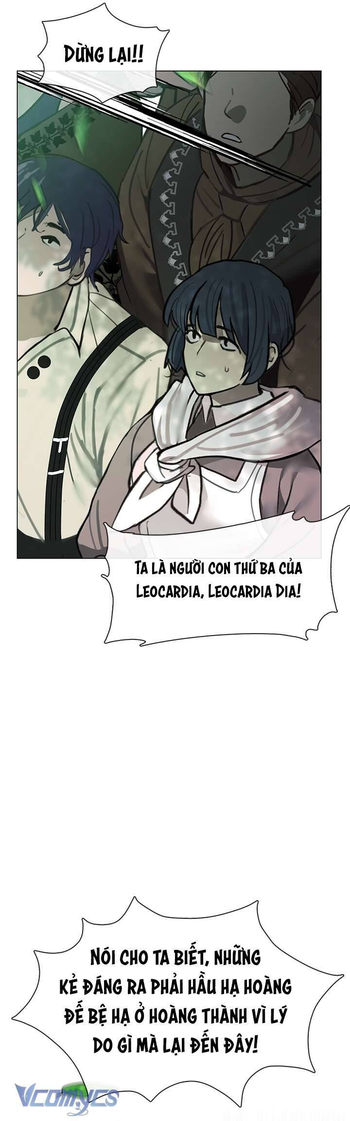 Thành Viên Trong Gia Đình Phát Cuồng Vì Tôi Chap 73 - Next Chap 74