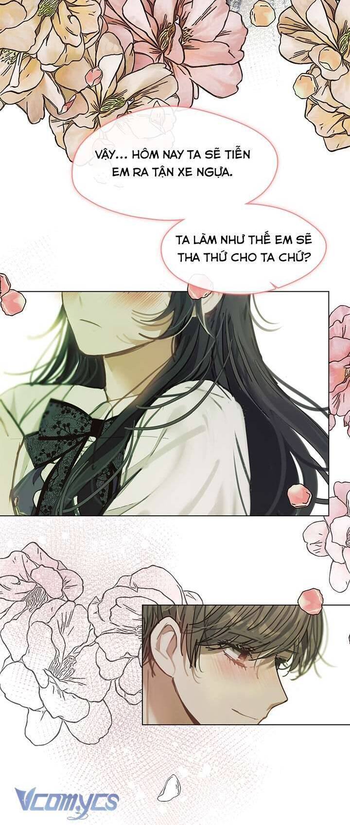 Thành Viên Trong Gia Đình Phát Cuồng Vì Tôi Chap 73 - Next Chap 74
