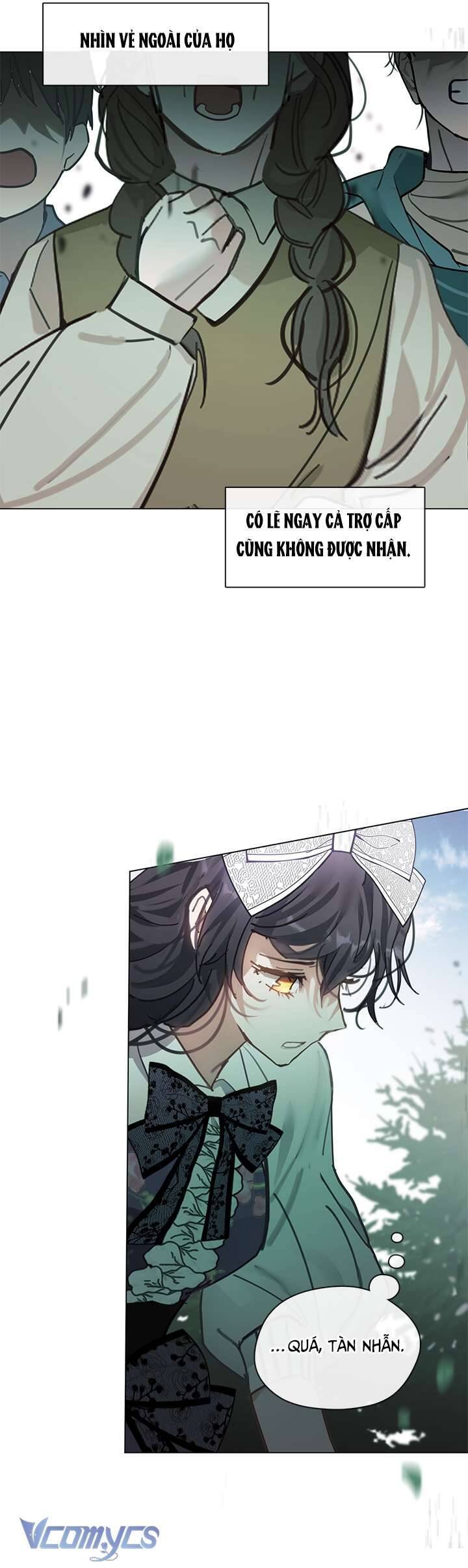 Thành Viên Trong Gia Đình Phát Cuồng Vì Tôi Chap 73 - Next Chap 74