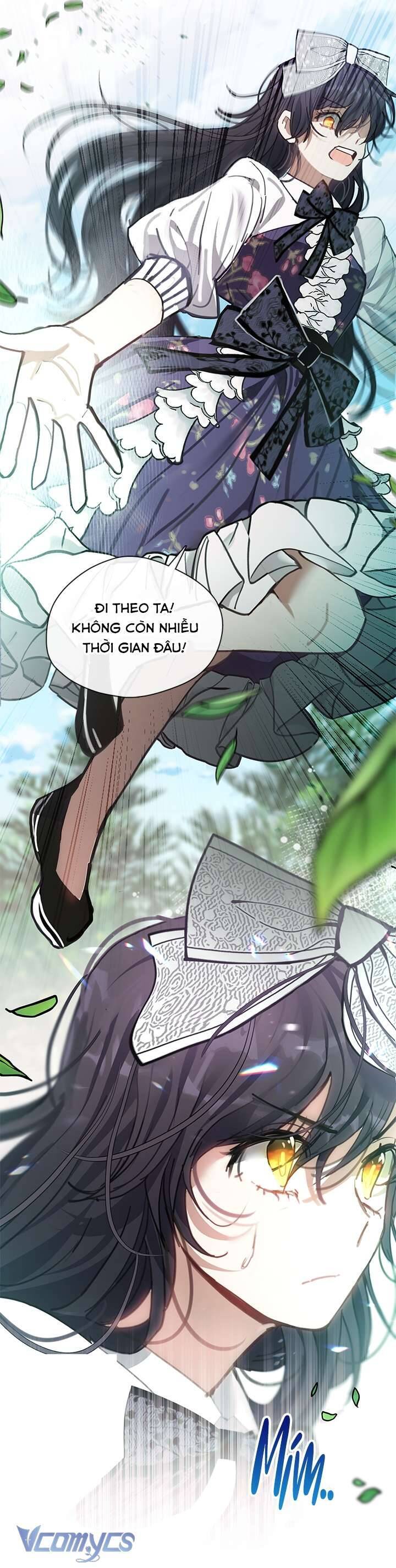 Thành Viên Trong Gia Đình Phát Cuồng Vì Tôi Chap 73 - Next Chap 74