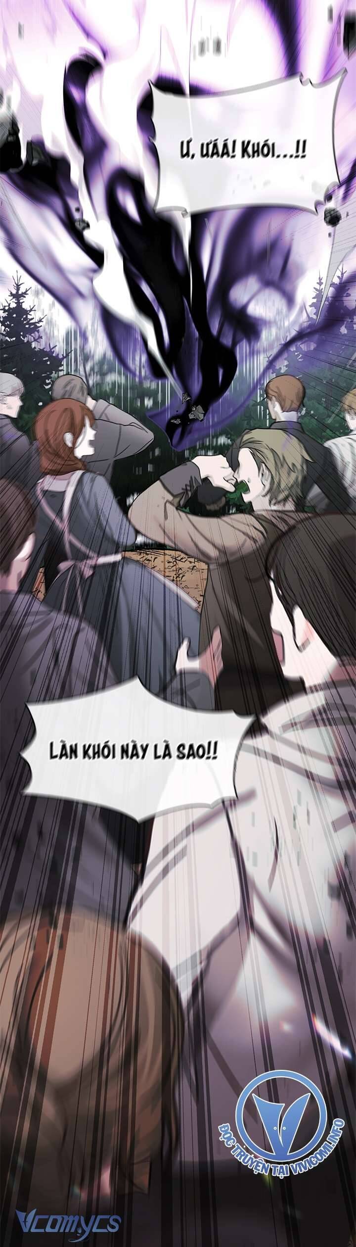 Thành Viên Trong Gia Đình Phát Cuồng Vì Tôi Chap 73 - Next Chap 74