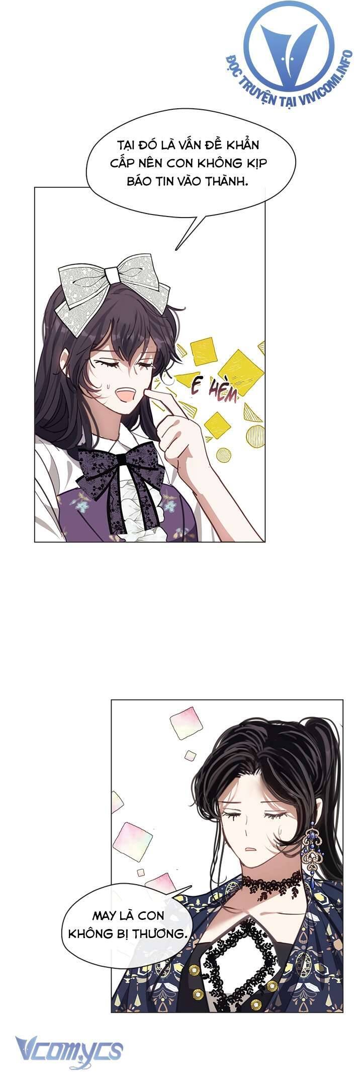 Thành Viên Trong Gia Đình Phát Cuồng Vì Tôi Chap 73 - Next Chap 74