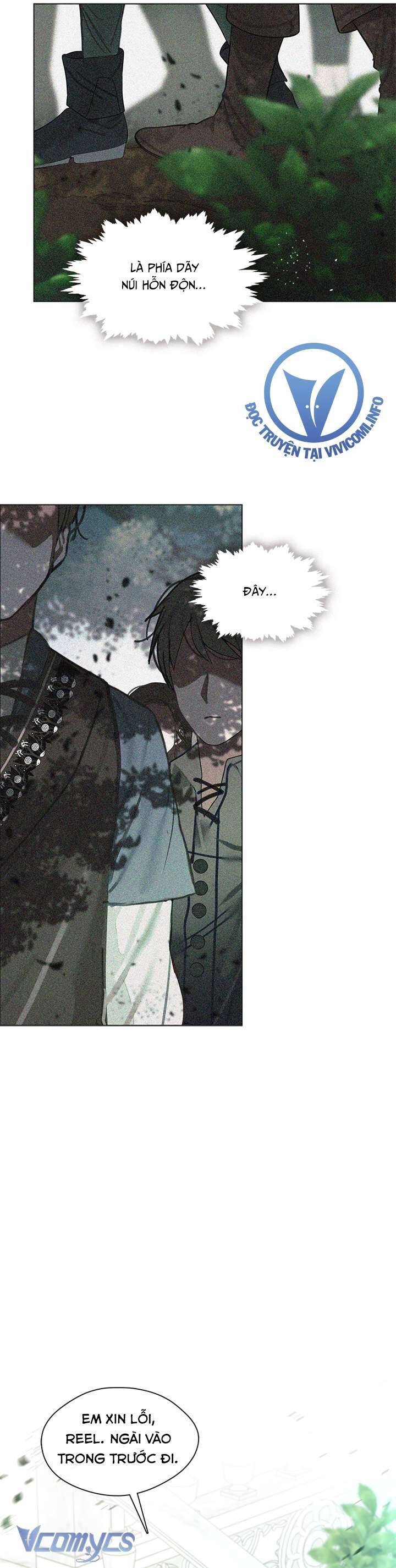 Thành Viên Trong Gia Đình Phát Cuồng Vì Tôi Chap 73 - Next Chap 74