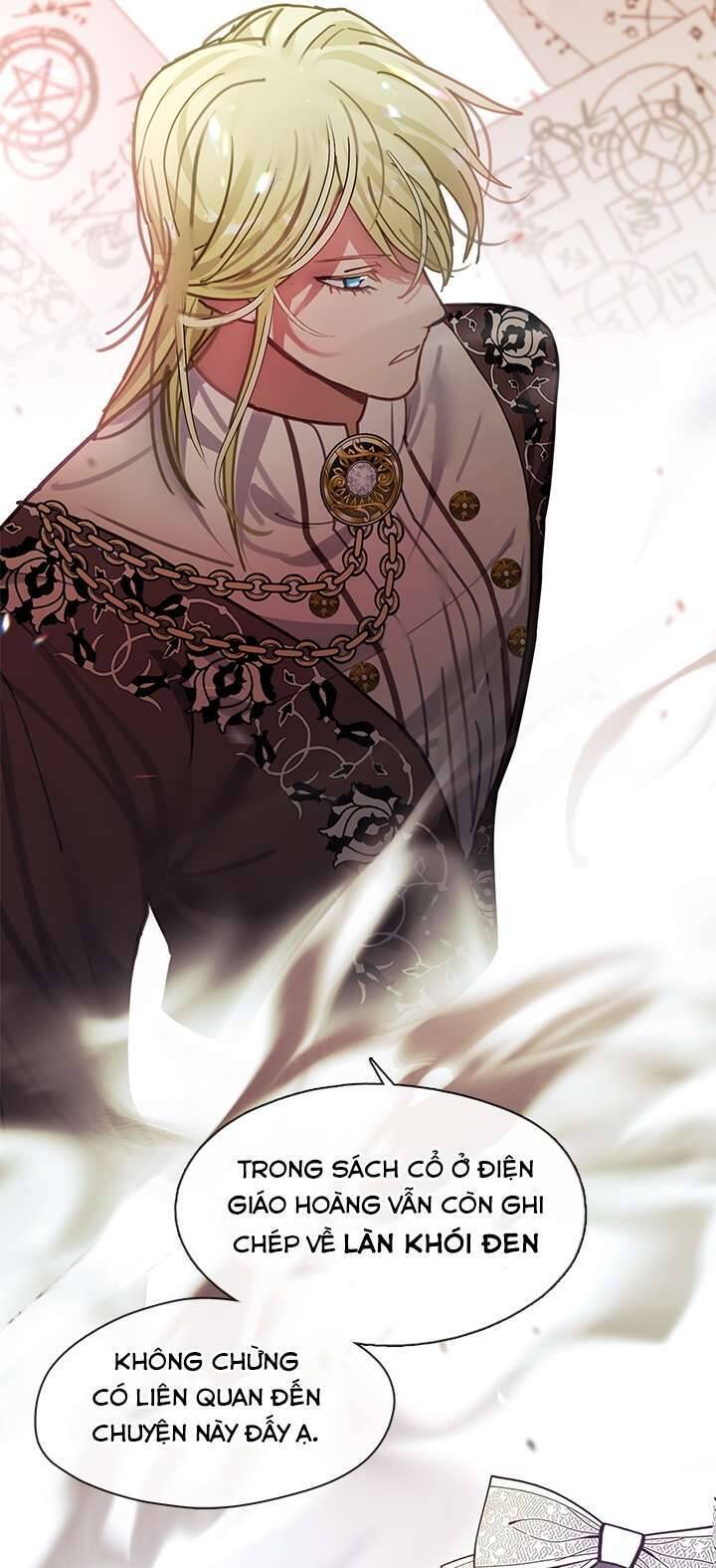 Thành Viên Trong Gia Đình Phát Cuồng Vì Tôi Chap 73 - Next Chap 74