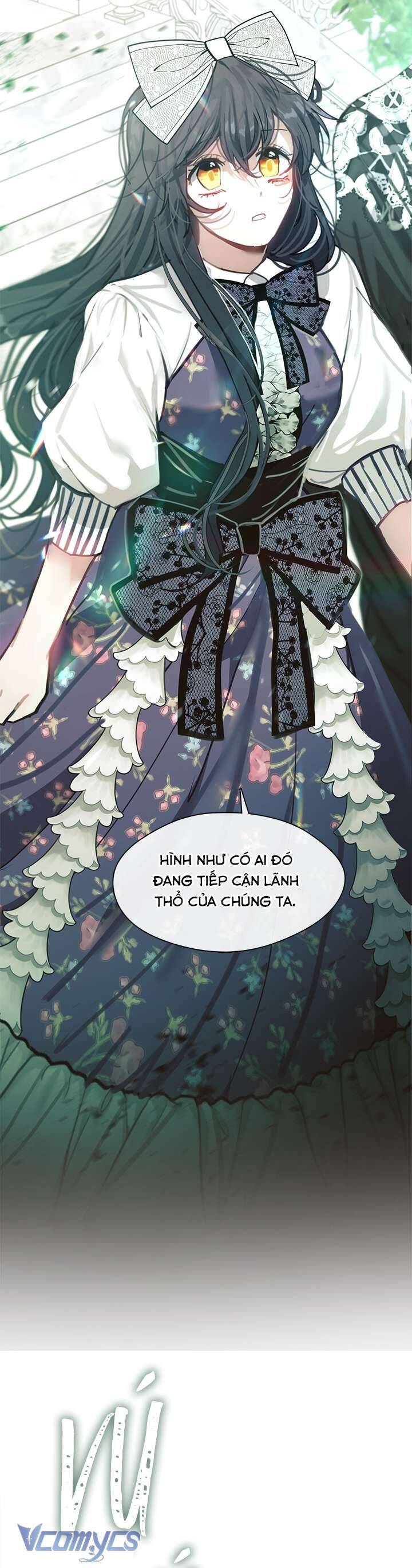 Thành Viên Trong Gia Đình Phát Cuồng Vì Tôi Chap 73 - Next Chap 74