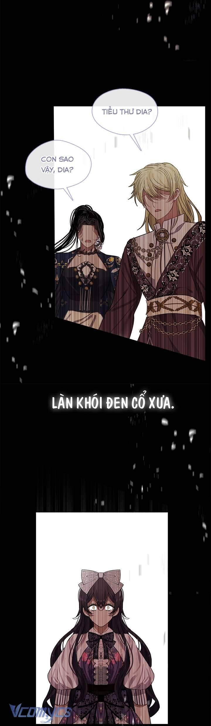 Thành Viên Trong Gia Đình Phát Cuồng Vì Tôi Chap 73 - Next Chap 74