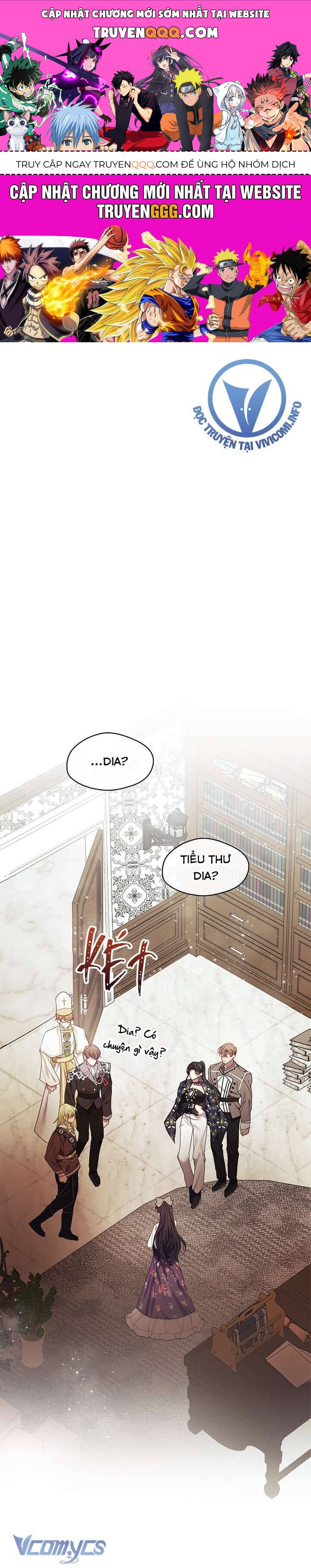 Thành Viên Trong Gia Đình Phát Cuồng Vì Tôi Chap 74 - Next Chap 75