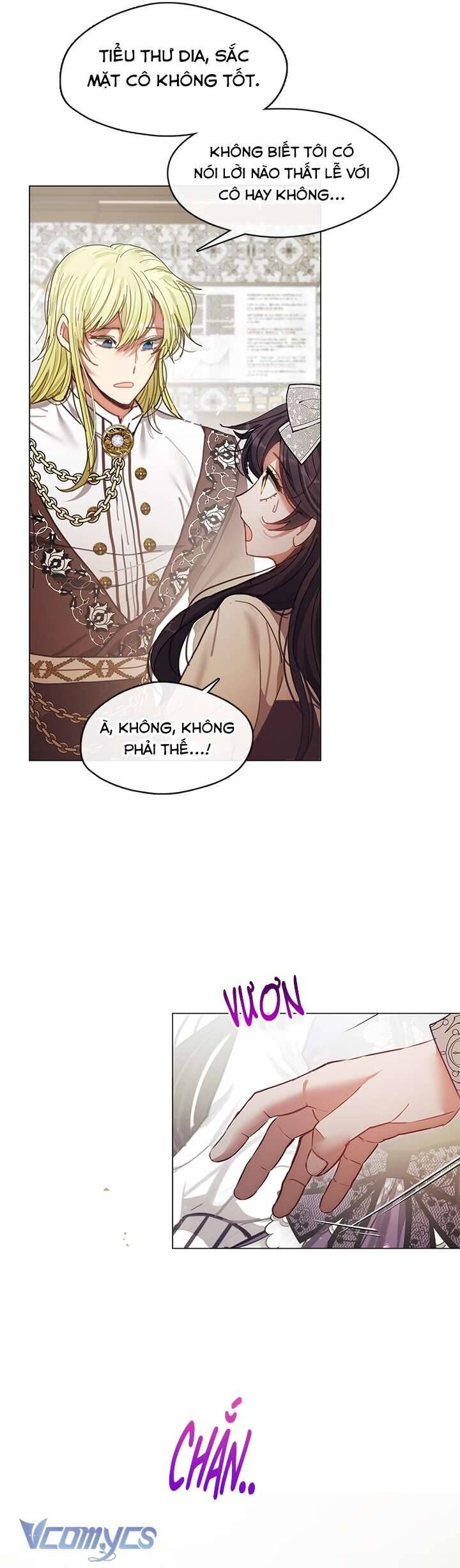 Thành Viên Trong Gia Đình Phát Cuồng Vì Tôi Chap 74 - Next Chap 75