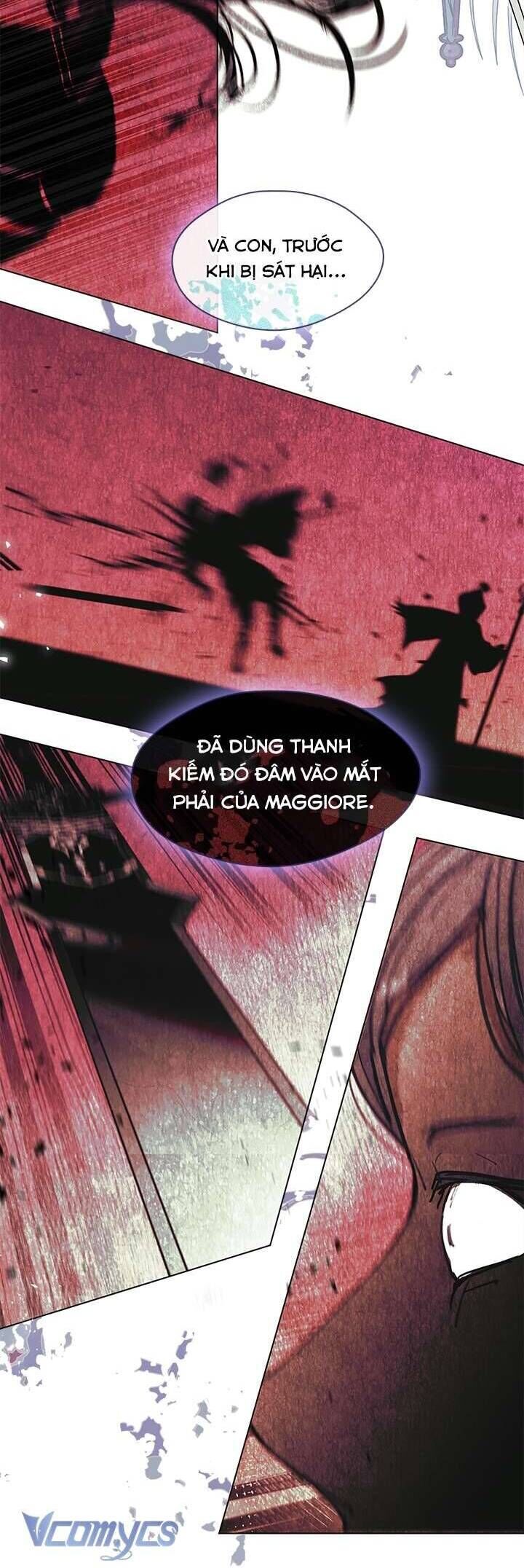 Thành Viên Trong Gia Đình Phát Cuồng Vì Tôi Chap 74 - Next Chap 75