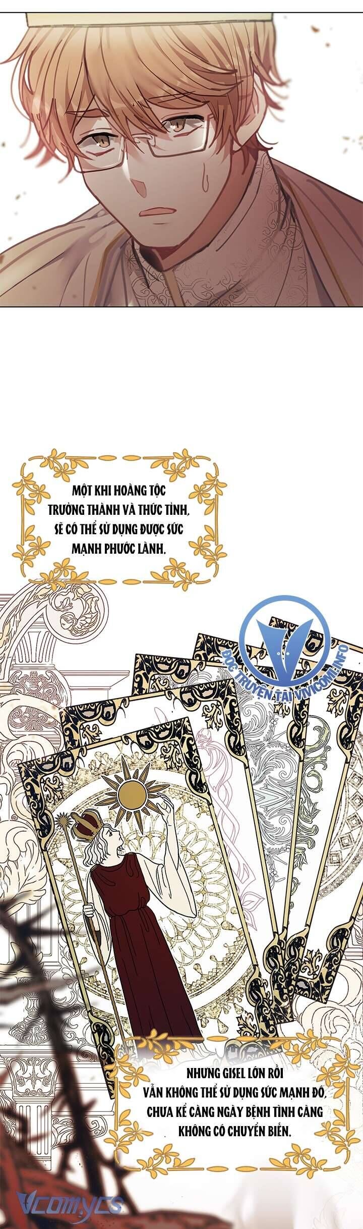 Thành Viên Trong Gia Đình Phát Cuồng Vì Tôi Chap 74 - Next Chap 75