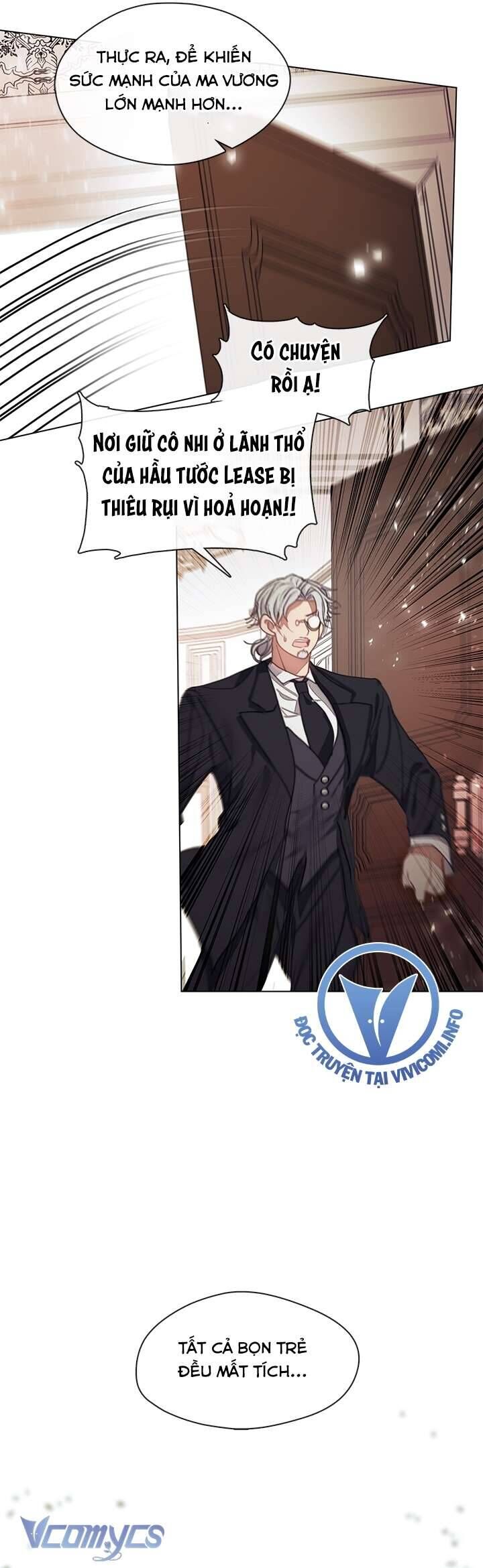 Thành Viên Trong Gia Đình Phát Cuồng Vì Tôi Chap 74 - Next Chap 75