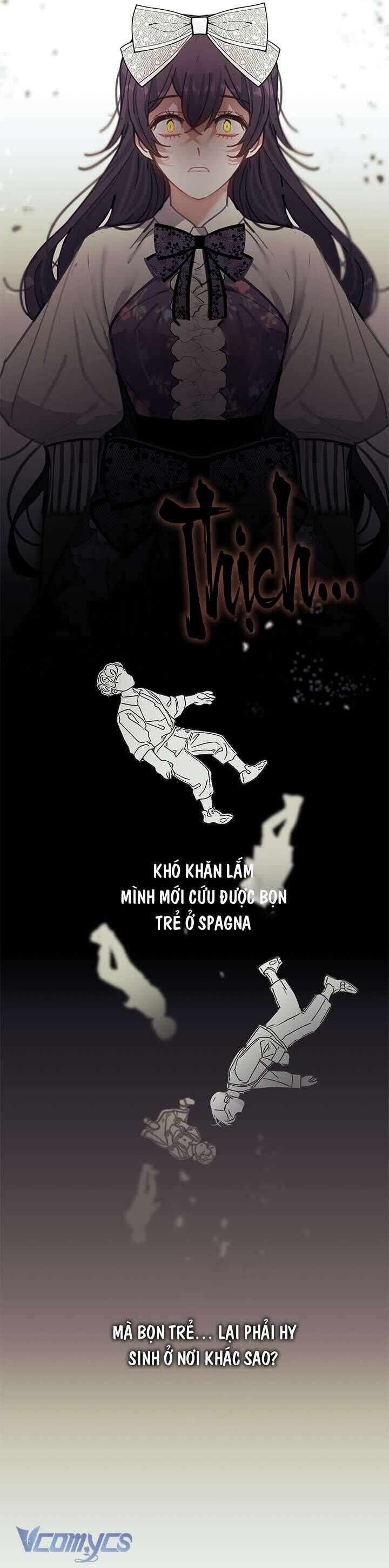 Thành Viên Trong Gia Đình Phát Cuồng Vì Tôi Chap 74 - Next Chap 75