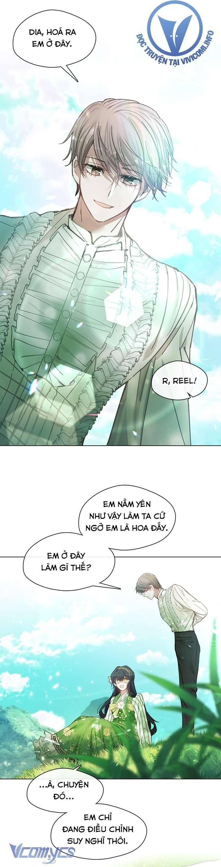 Thành Viên Trong Gia Đình Phát Cuồng Vì Tôi Chap 74 - Next Chap 75