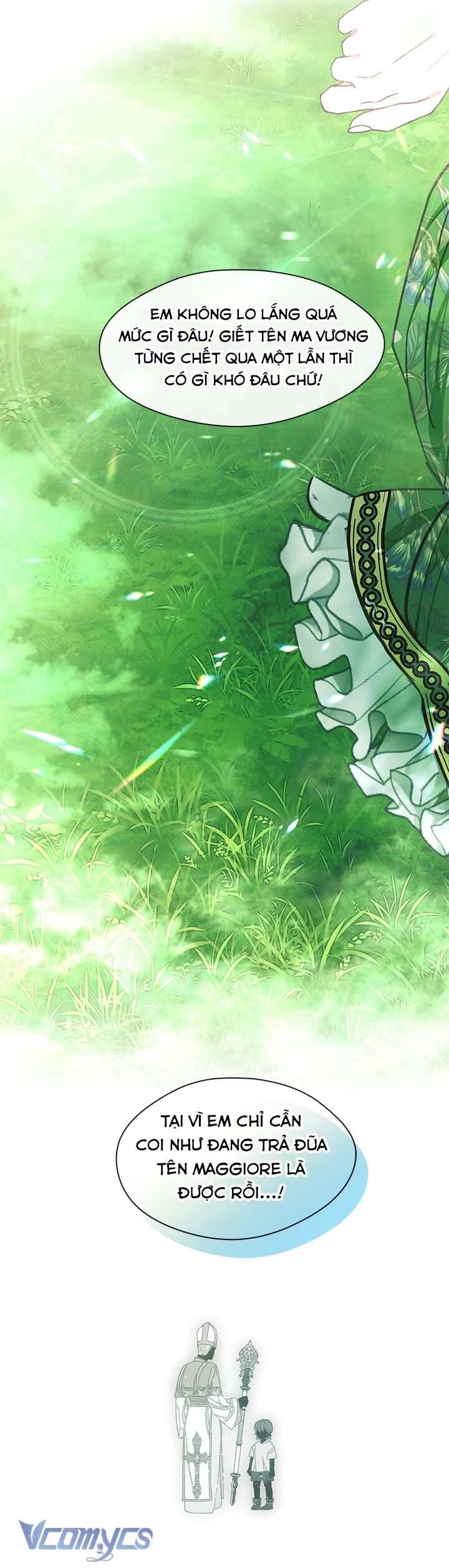 Thành Viên Trong Gia Đình Phát Cuồng Vì Tôi Chap 74 - Next Chap 75