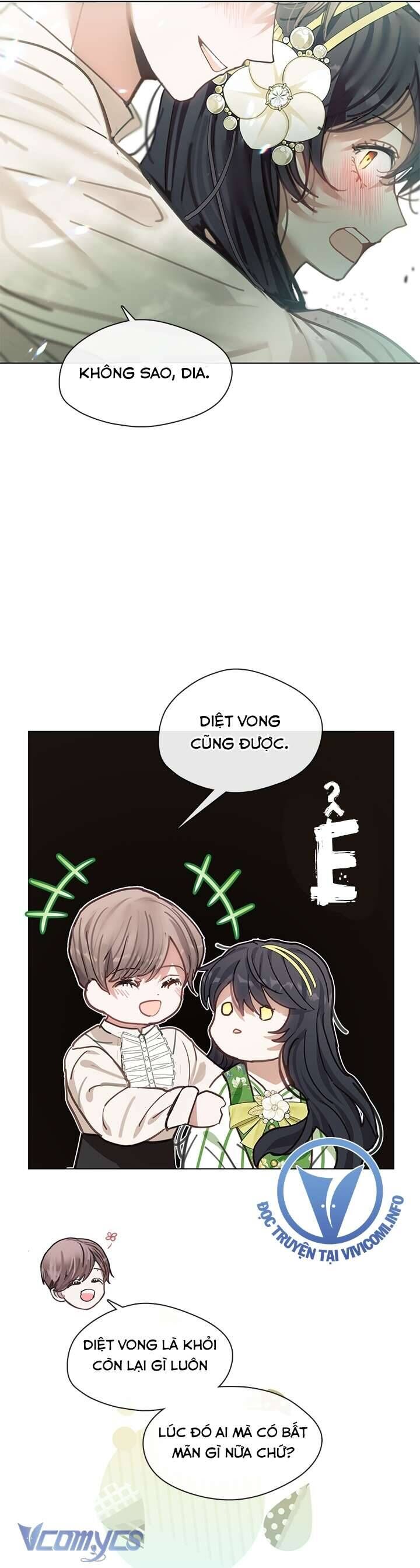 Thành Viên Trong Gia Đình Phát Cuồng Vì Tôi Chap 74 - Next Chap 75