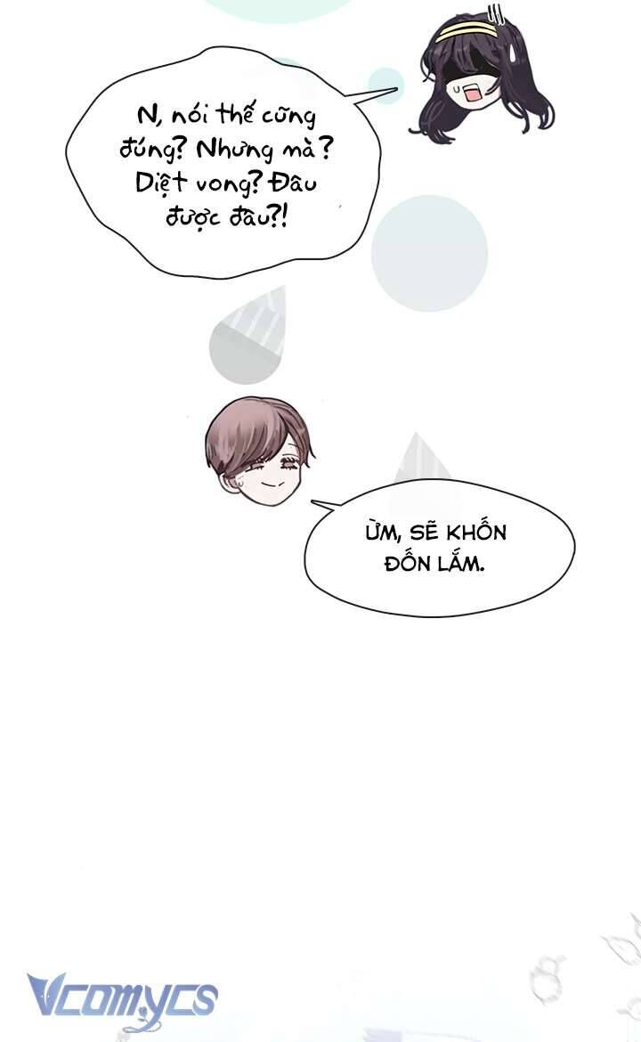 Thành Viên Trong Gia Đình Phát Cuồng Vì Tôi Chap 74 - Next Chap 75