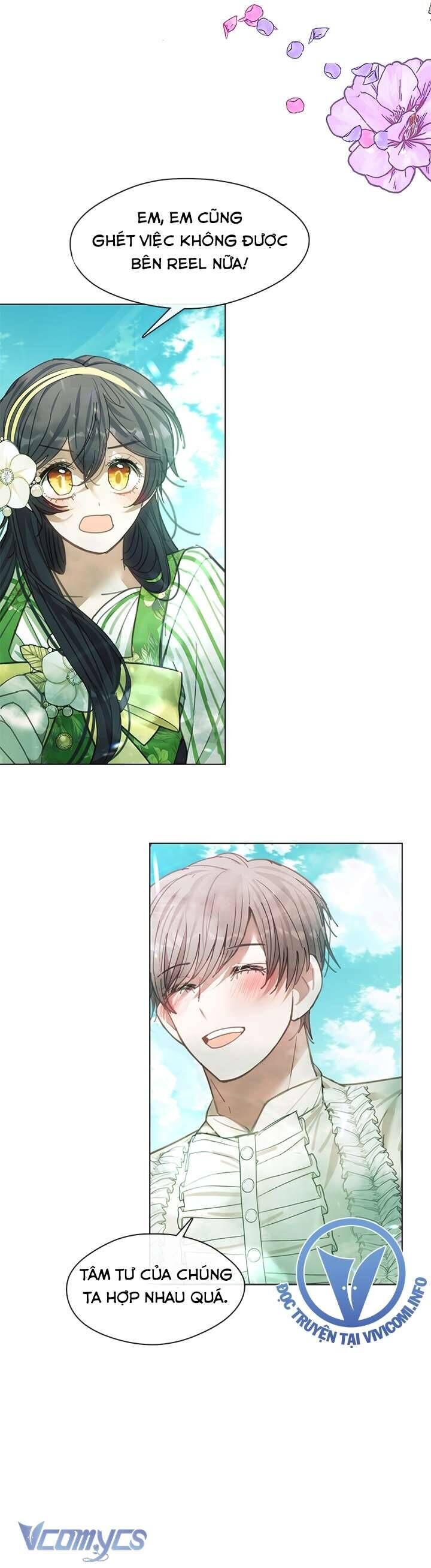 Thành Viên Trong Gia Đình Phát Cuồng Vì Tôi Chap 74 - Next Chap 75