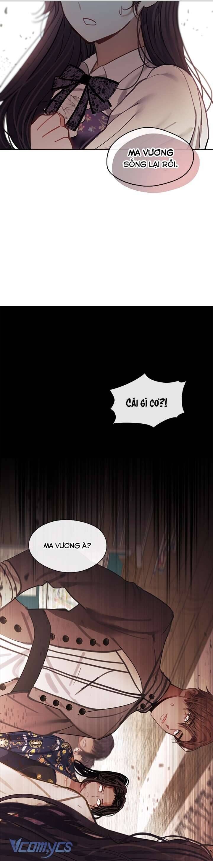 Thành Viên Trong Gia Đình Phát Cuồng Vì Tôi Chap 74 - Next Chap 75