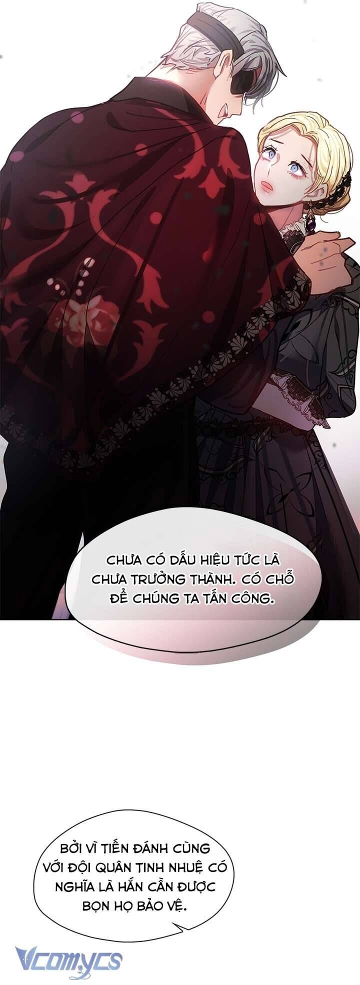 Thành Viên Trong Gia Đình Phát Cuồng Vì Tôi Chap 74 - Next Chap 75