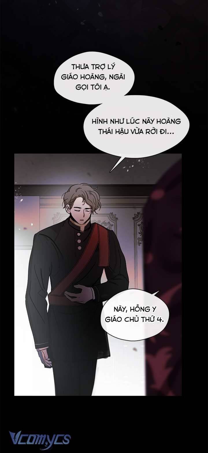 Thành Viên Trong Gia Đình Phát Cuồng Vì Tôi Chap 74 - Next Chap 75
