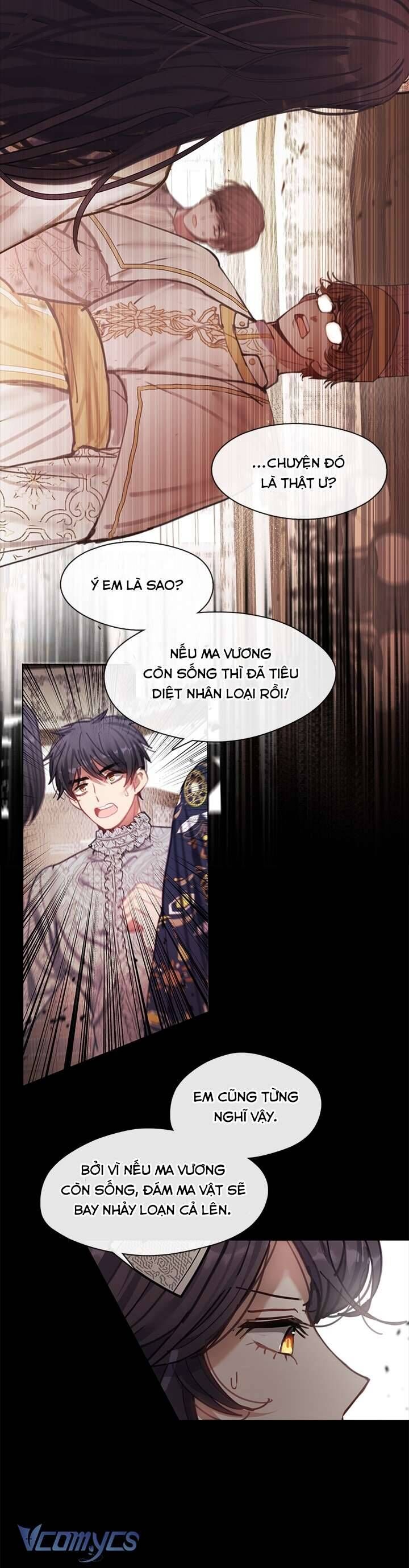 Thành Viên Trong Gia Đình Phát Cuồng Vì Tôi Chap 74 - Next Chap 75