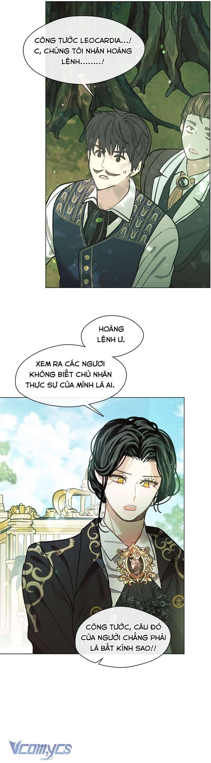 Thành Viên Trong Gia Đình Phát Cuồng Vì Tôi Chap 75 - Next Chap 76