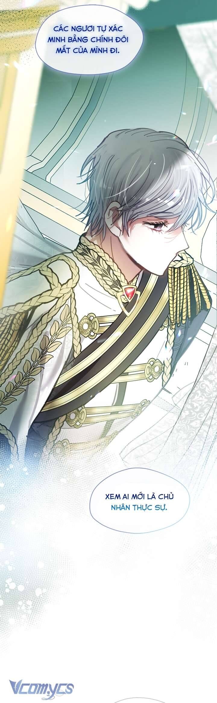 Thành Viên Trong Gia Đình Phát Cuồng Vì Tôi Chap 75 - Next Chap 76