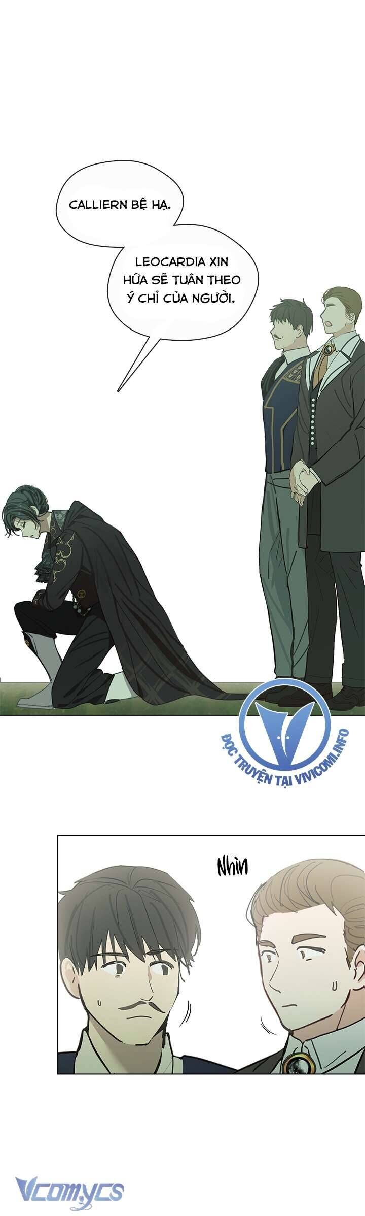 Thành Viên Trong Gia Đình Phát Cuồng Vì Tôi Chap 75 - Next Chap 76