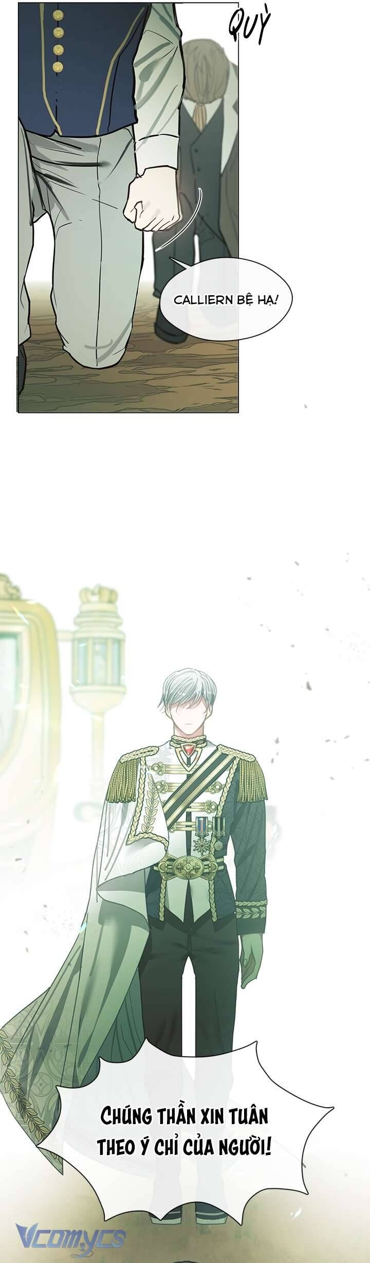 Thành Viên Trong Gia Đình Phát Cuồng Vì Tôi Chap 75 - Next Chap 76